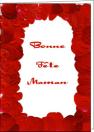 bone fete maman